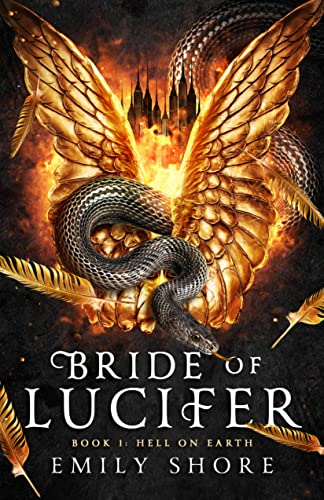 Bride of Lucifer - CraveBooks