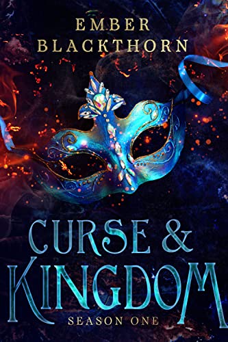 Curse & Kingdom - CraveBooks