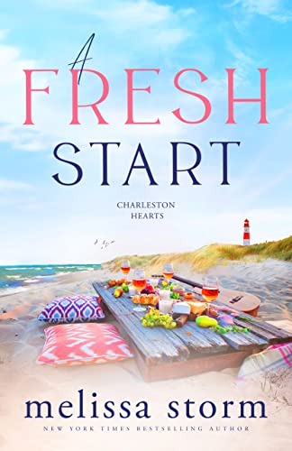 A Fresh Start - CraveBooks