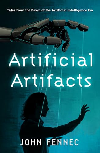 Artificial Artifacts - CraveBooks