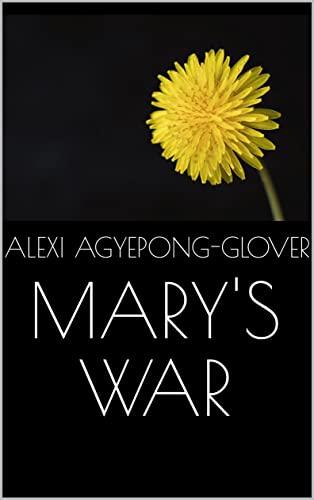 MARY'S WAR