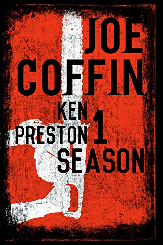 Joe Coffin, Season One - CraveBooks