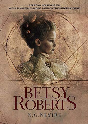 Betsy Roberts - Crave Books