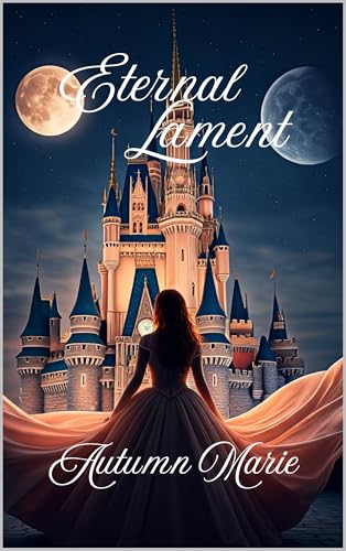 Eternal Lament (Eternal Echoes Book 2)