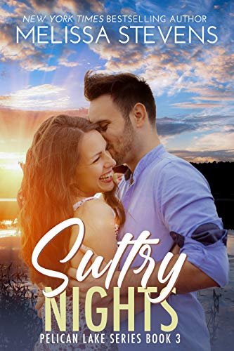Sultry Nights: A Small Town Secret Baby Romance (Pelican Lake Book 3)