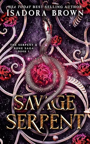 Savage Serpent