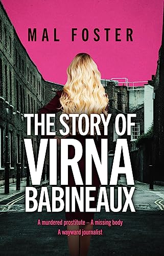The Story of Virna Babineaux - CraveBooks