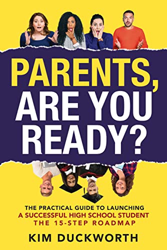 Parents, Are You Ready?: The Practical Guide to La... - Crave Books