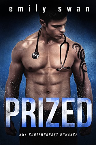 PRIZED (Lovers & Fighters Book 2) - CraveBooks
