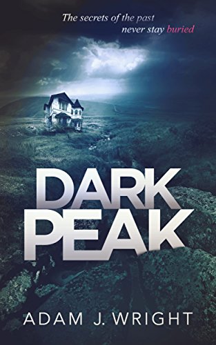 Dark Peak - CraveBooks