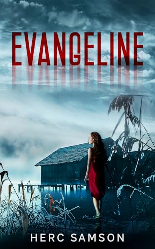 EVANGELINE - CraveBooks