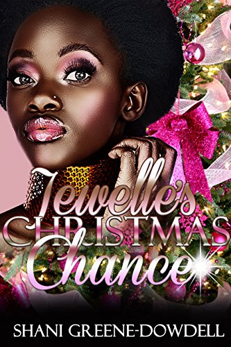 Jewelle's Christmas Chance: An Enemies to Lovers Romance