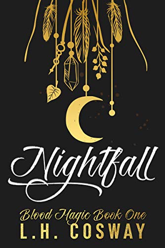 Nightfall - CraveBooks