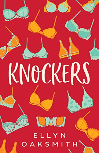 Knockers - CraveBooks