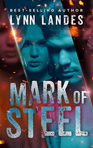 Mark of Steel - Crave Books
