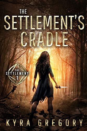 The Settlement's Cradle - Crave Books