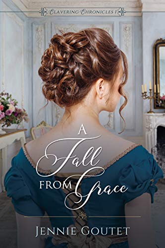 A Fall from Grace - CraveBooks