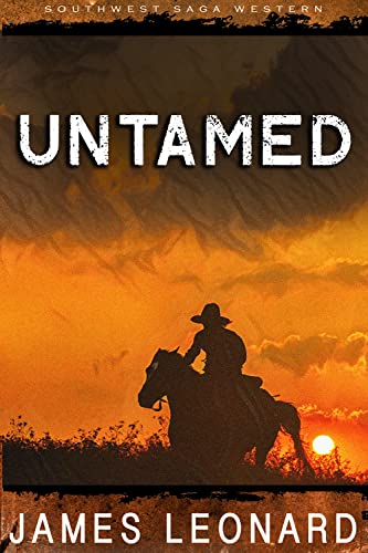 Untamed - CraveBooks