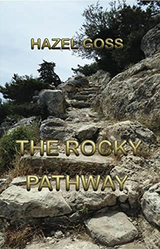 The Rocky Pathway (the Pathway Series Book 3)