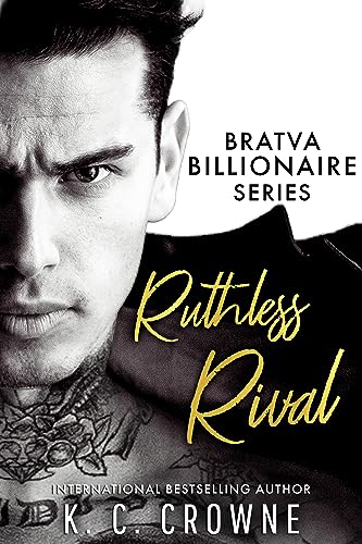 Ruthless Rival - CraveBooks