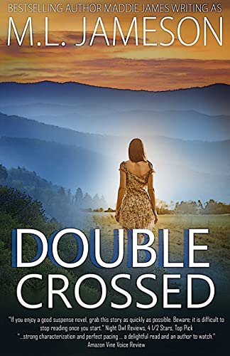 Double Crossed - CraveBooks