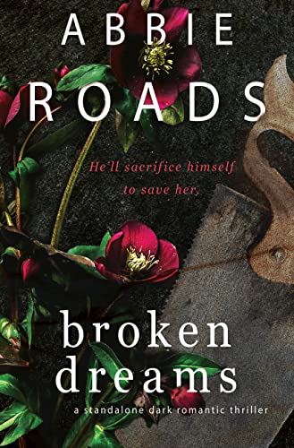 Broken Dreams - CraveBooks