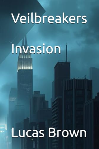 Veilbreakers: Invasion