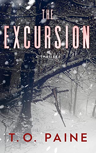 The Excursion: A gripping suspense thriller with heart