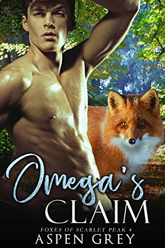 Omega's Claim - CraveBooks