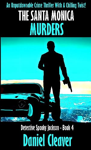 The Santa Monica Murders - CraveBooks