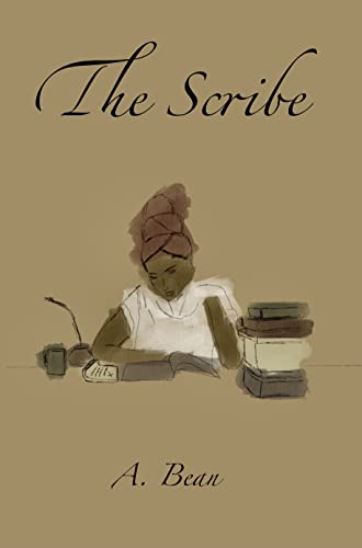The Scribe - CraveBooks