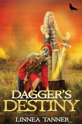 Dagger's Destiny (Curse of Clansmen and Kings)