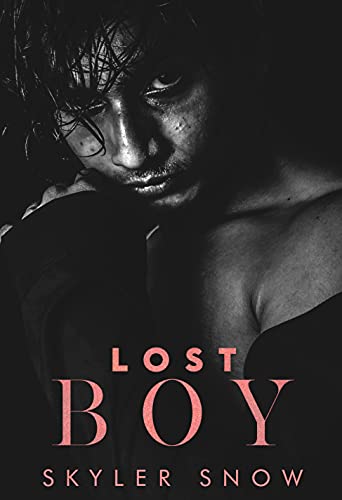 Lost Boy (Atlanta Daddies Series Book 5) - CraveBooks