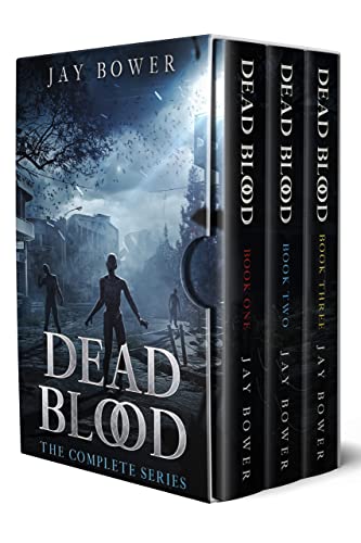 Dead Blood: The Complete Series