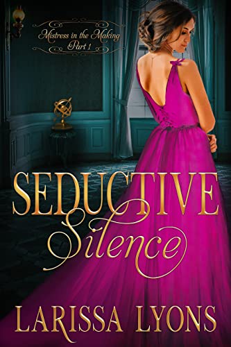 Seductive Silence - CraveBooks