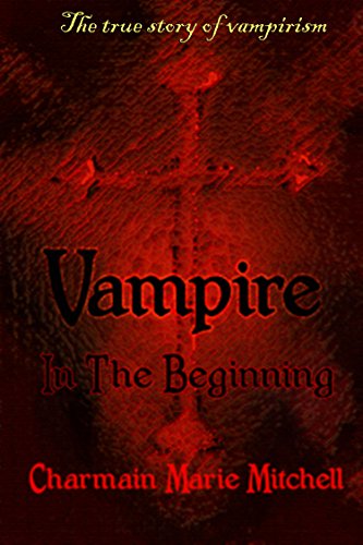 Vampire - CraveBooks