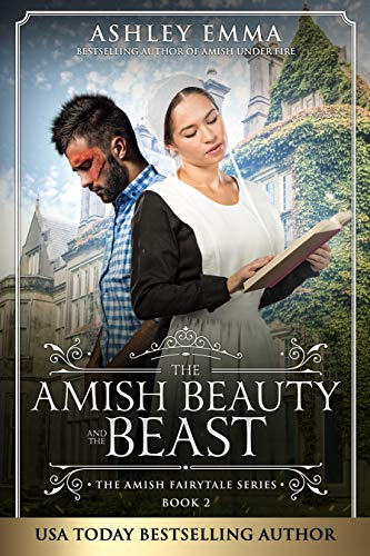 Amish Beauty and the Beast: Amish Romance (standal... - CraveBooks