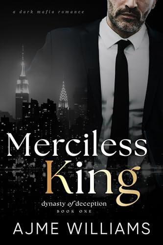 Merciless King: A Dark, Mafia Romance (Dynasty of... - CraveBooks