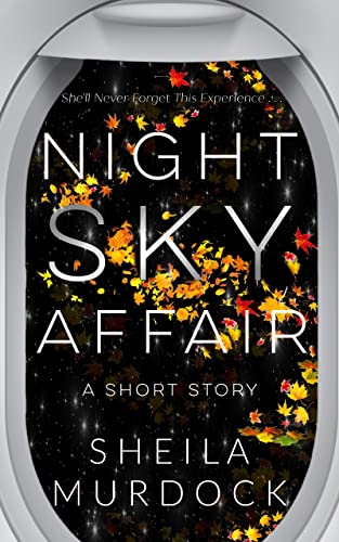 Night Sky Affair: Cynthia: A Contemporary Black African American Rekindled Romance Suspense Urban Fiction Short Reads Story (Night Sky Affair: Short Stories)