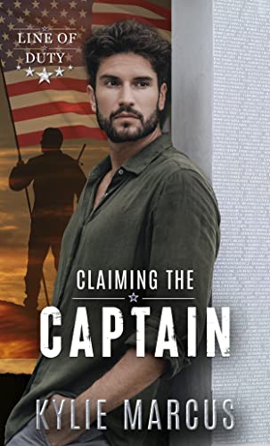 Claiming the Captain - CraveBooks