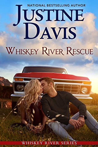 Whiskey River Rescue - CraveBooks
