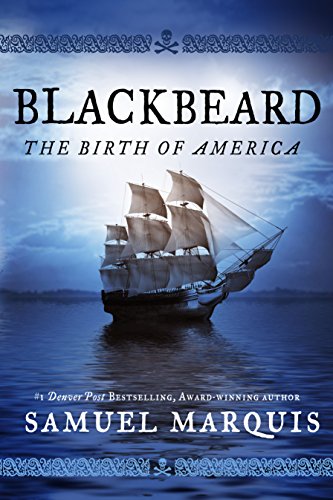 Blackbeard - CraveBooks