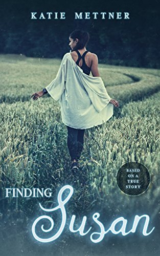Finding Susan: A Small Town Wisconsin Lesbian Romance Novel