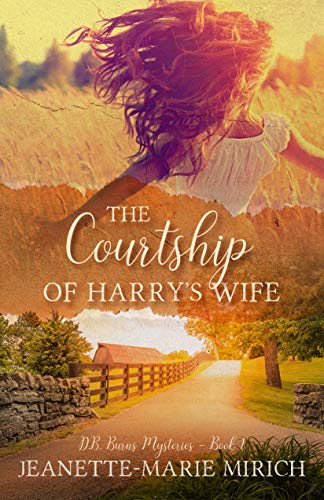 The Courtship of Harry's Wife