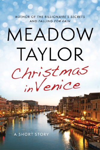 Christmas In Venice