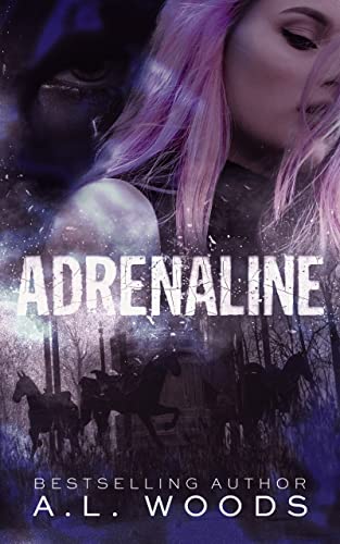 Adrenaline - CraveBooks