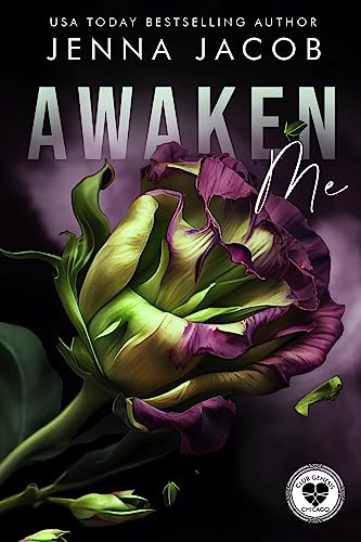 Awaken Me - CraveBooks