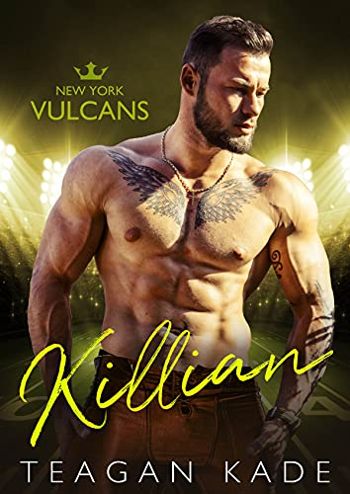 Killian - CraveBooks