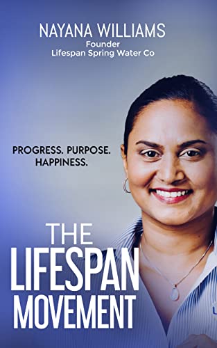 The Lifespan Movement: Progress. Purpose. Happiness