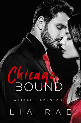 Chicago Bound: A Bound Clubs Novel